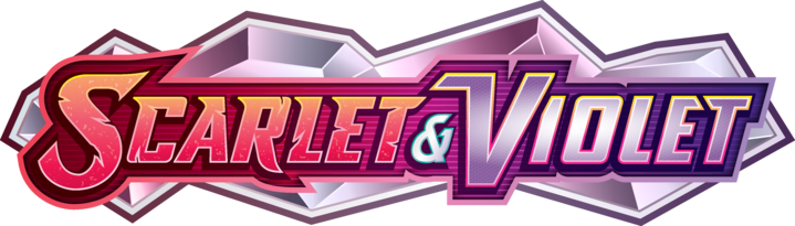 De nieuwste Pokemon reeks Scarlet & Violet